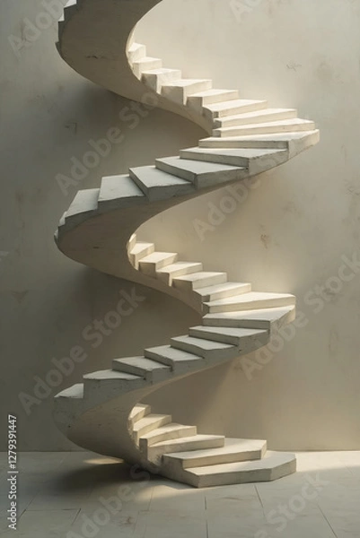 Obraz spine, 3d, dna, human