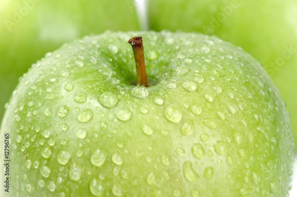 Obraz Green apple