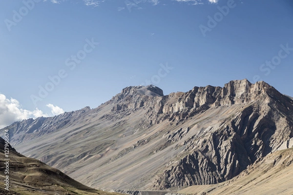 Obraz Spiti valley circuit