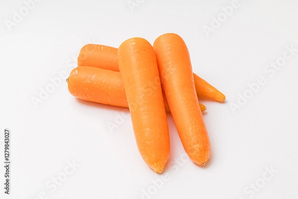 Fototapeta にんじん