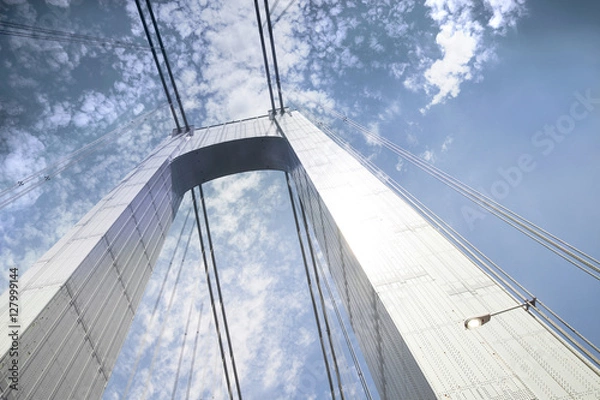 Obraz Verrazano Bridge