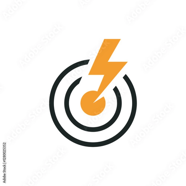 Obraz focus electrical