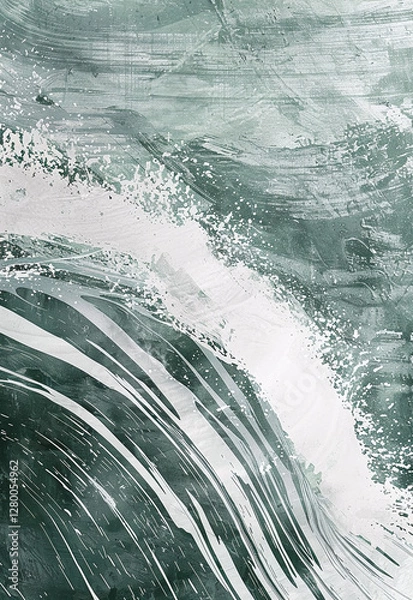 Fototapeta Abstract Art Texture Background Wallpaper