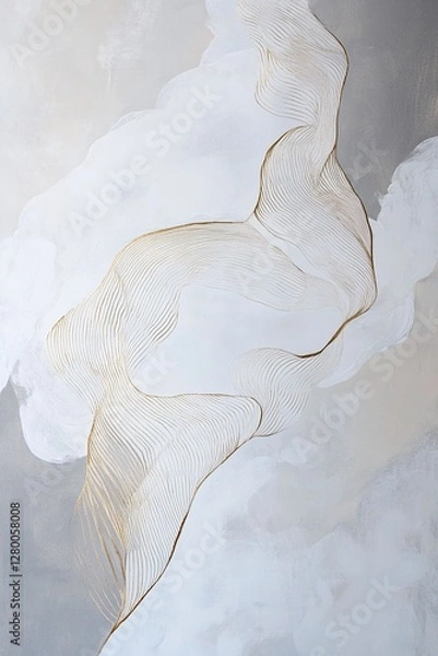 Obraz Abstract Art Texture Background Wallpaper