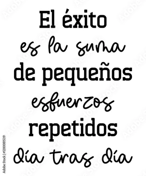 Obraz INSPIRATIONAL SVG Tshirt Designs