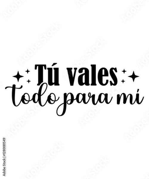 Obraz INSPIRATIONAL SVG Tshirt Sleeve Designs