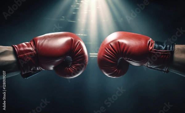 Fototapeta Generated image