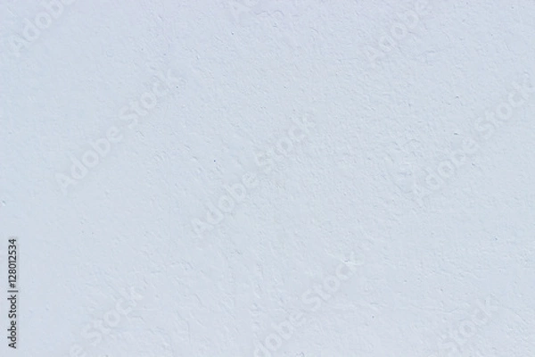 Obraz Texture blue cement wall