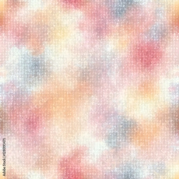 Obraz abstract watercolor background