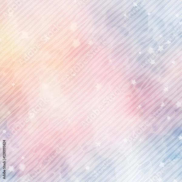 Obraz abstract watercolor background