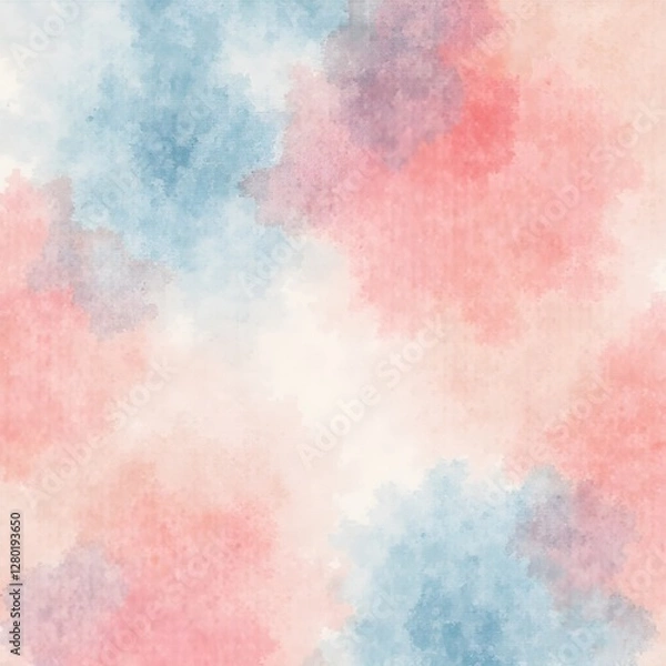 Obraz abstract watercolor background