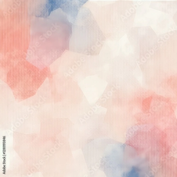 Obraz abstract watercolor background