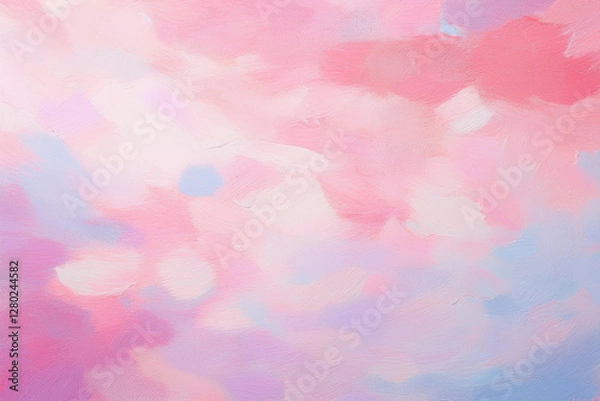 Fototapeta Dreamy Sea Background