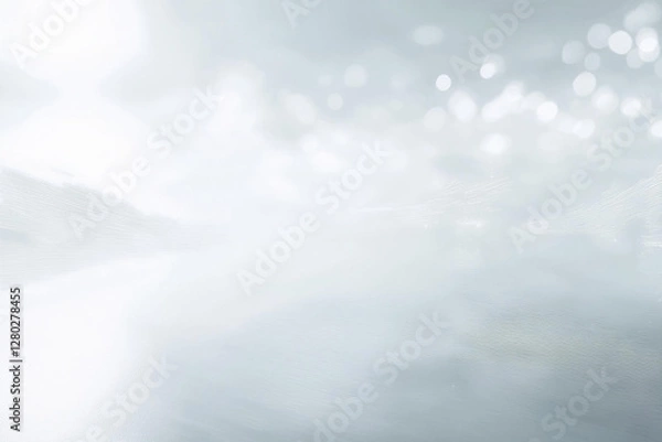 Fototapeta White Luxury Background