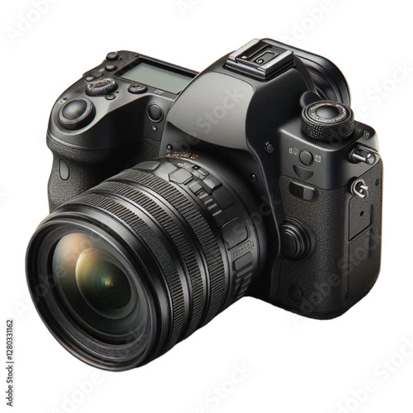 Fototapeta camera vector design