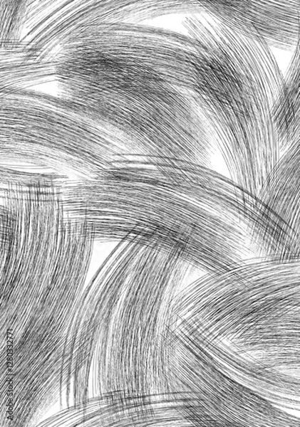 Obraz abstract grunge background