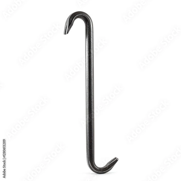 Obraz Crowbar