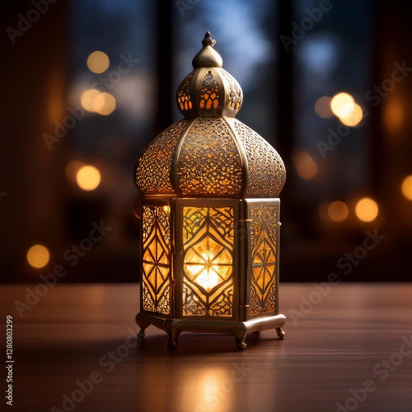 Obraz Generated image