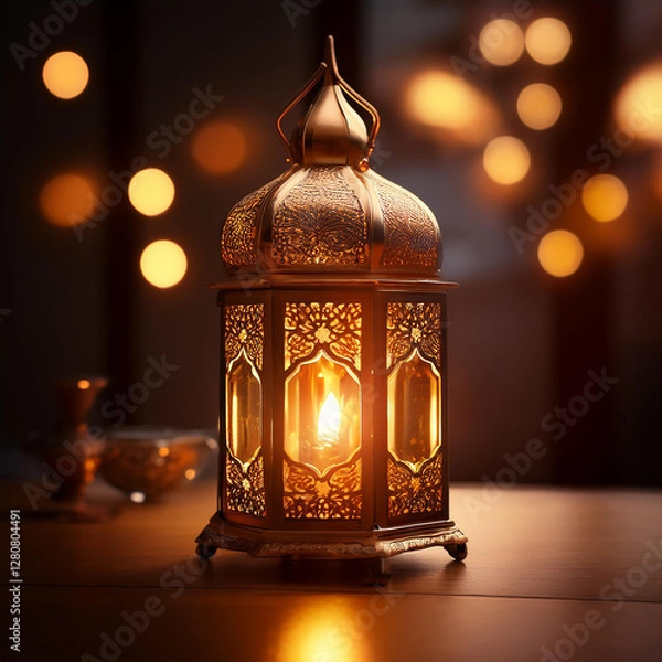 Obraz Generated image