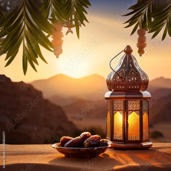 Obraz Generated image