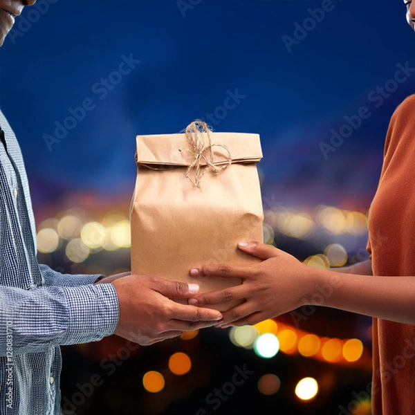 Obraz Generated image