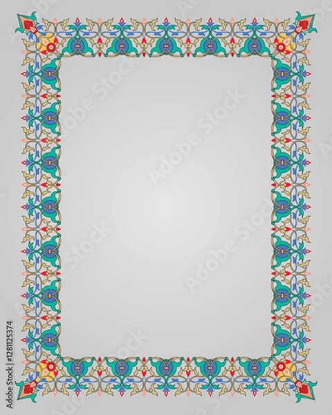 Fototapeta Adobe Illustrator Artwork