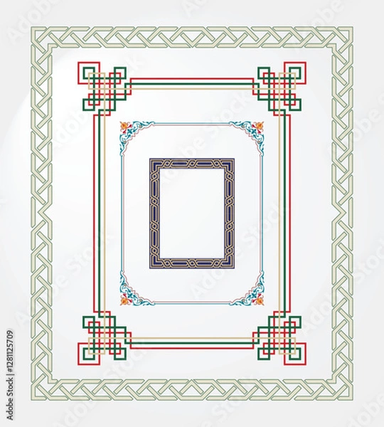 Fototapeta Adobe Illustrator Artwork