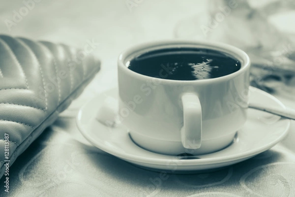 Obraz Чашка кофе