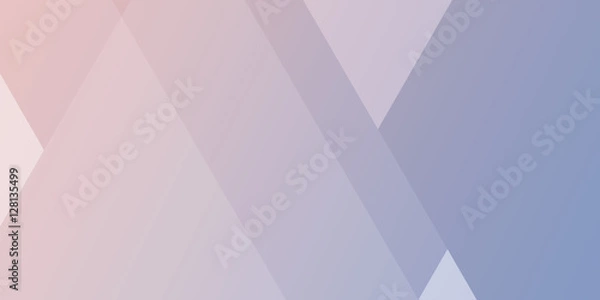 Fototapeta abstract colorful triangle background