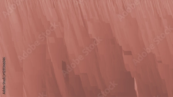 Fototapeta Modern geometric line stripes abstract texture background wallpaper.