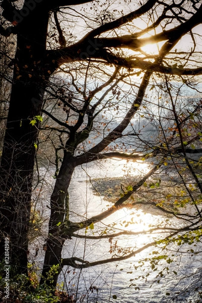 Obraz mountain roads collection