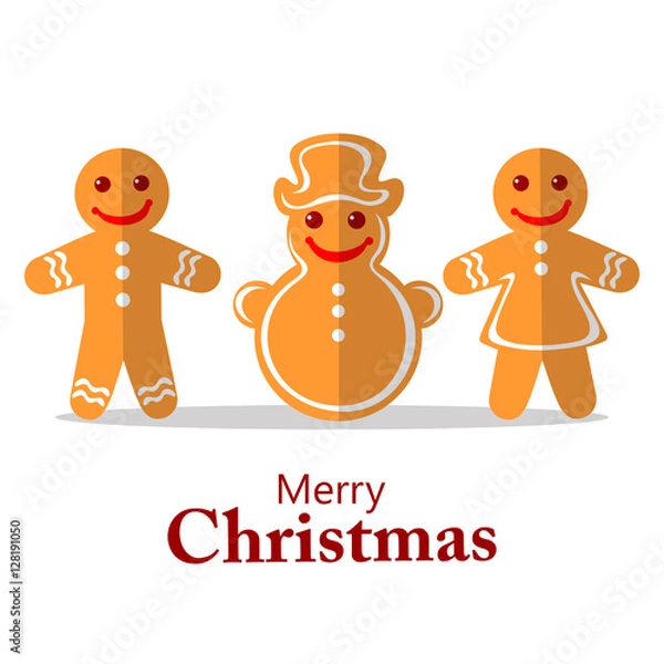 Obraz merry christmas-26