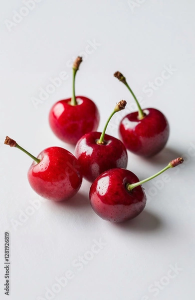 Obraz Leckere Kirschen