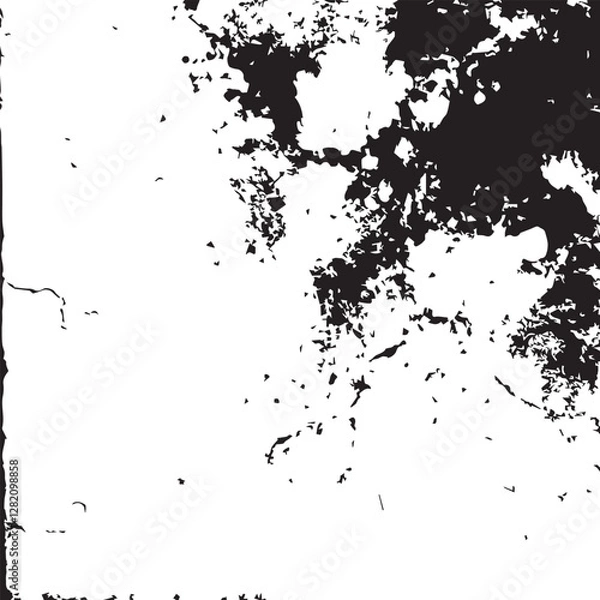 Fototapeta Grunge Texture Background for Vintage and Distressed Designs