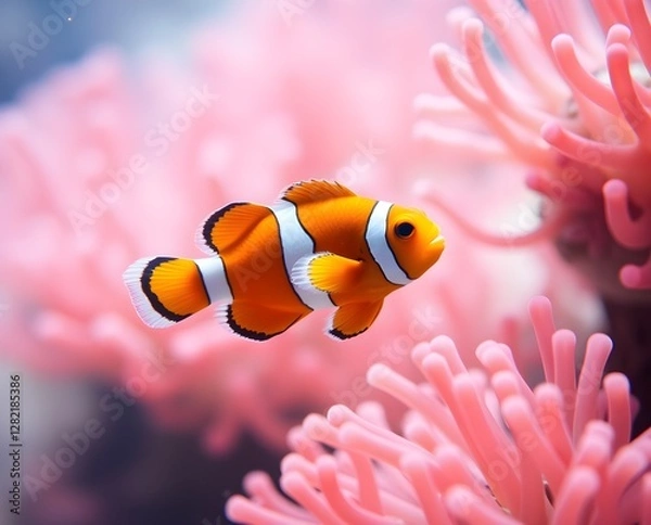 Fototapeta ecological importance of Maldives lies in its coral reefs marine conservation efforts and delicate balance it maintains as a unique island nation