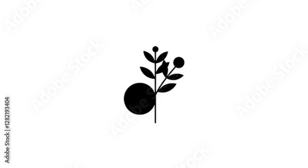 Fototapeta simple line stroke pictogram set, fast quick period