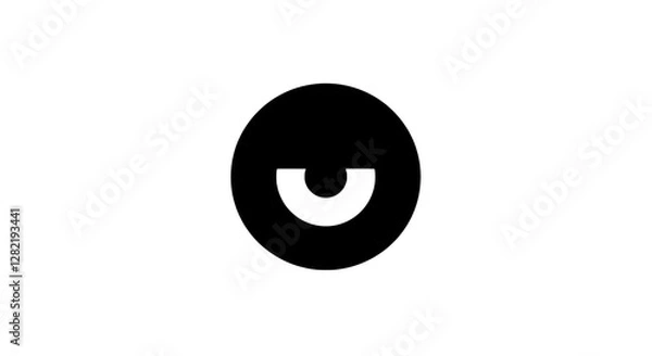 Fototapeta simple line stroke pictogram set, fast quick period