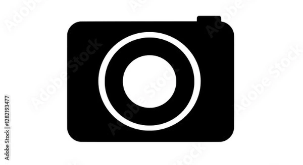 Fototapeta simple line stroke pictogram set, fast quick period