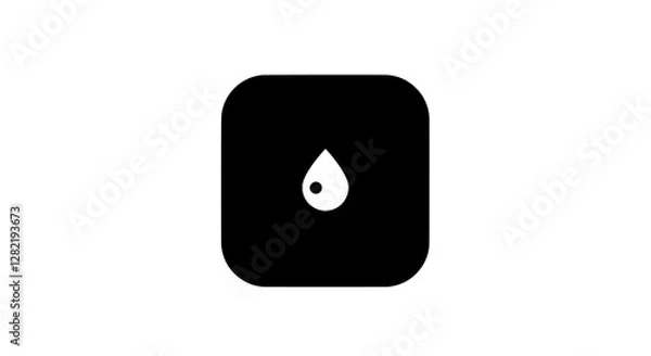 Fototapeta simple line stroke pictogram set, fast quick period