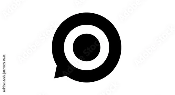 Fototapeta simple line stroke pictogram set, fast quick period