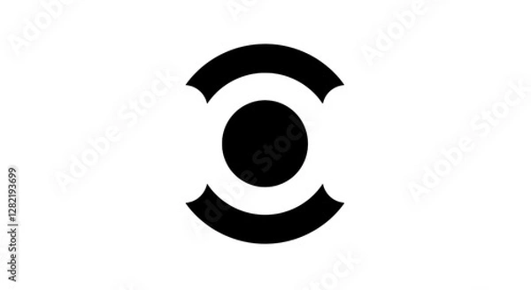 Fototapeta simple line stroke pictogram set, fast quick period