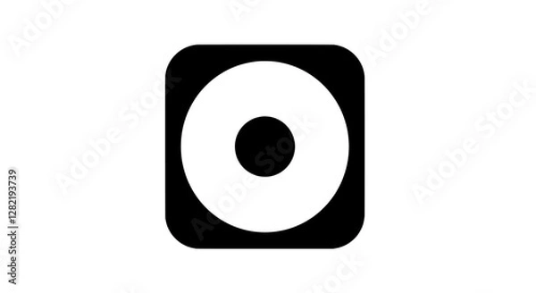 Fototapeta simple line stroke pictogram set, fast quick period