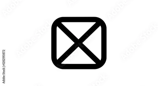Fototapeta simple line stroke pictogram set, fast quick period
