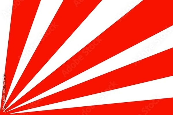 Fototapeta red grunge background