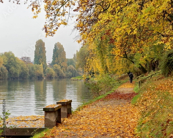 Obraz Joinville le pont