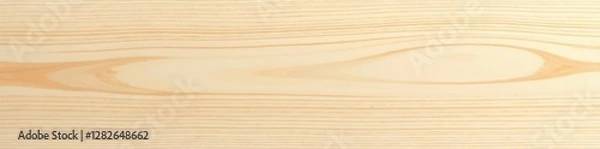 Fototapeta Bleached ash, subtle knots, vertical grain pattern, vertical, subtle, furniture