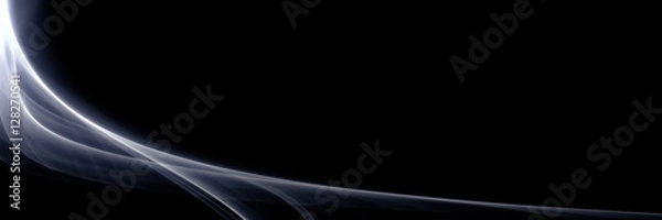 Obraz Plasma Hintergrund, Panoramaformat