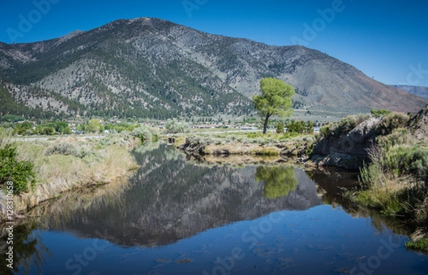 Fototapeta Carson Valley