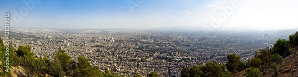 Obraz Syria Old Damascus