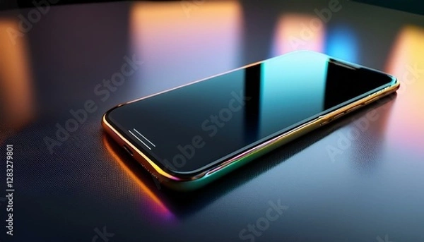 Fototapeta High-quality materials contribute to its luxurious feel.  